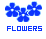 Flower:)